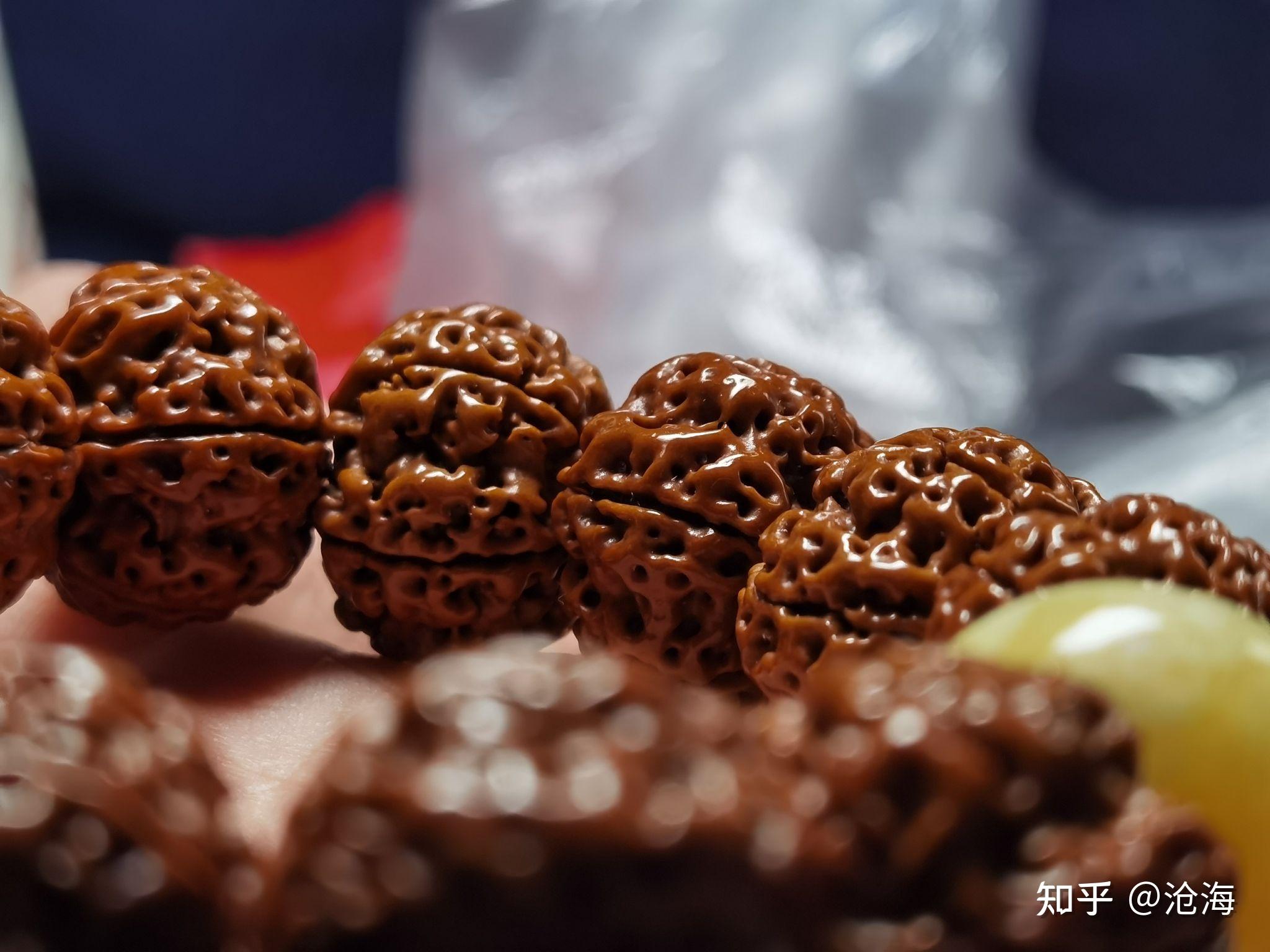 为什么中国人对盘串这么执着，很多人都手串，你有几个？ - 知乎