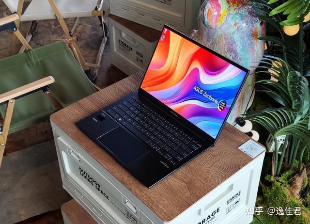 2024年华硕灵耀新品将于12月15日全新亮相作为ultra处理器的首发机型