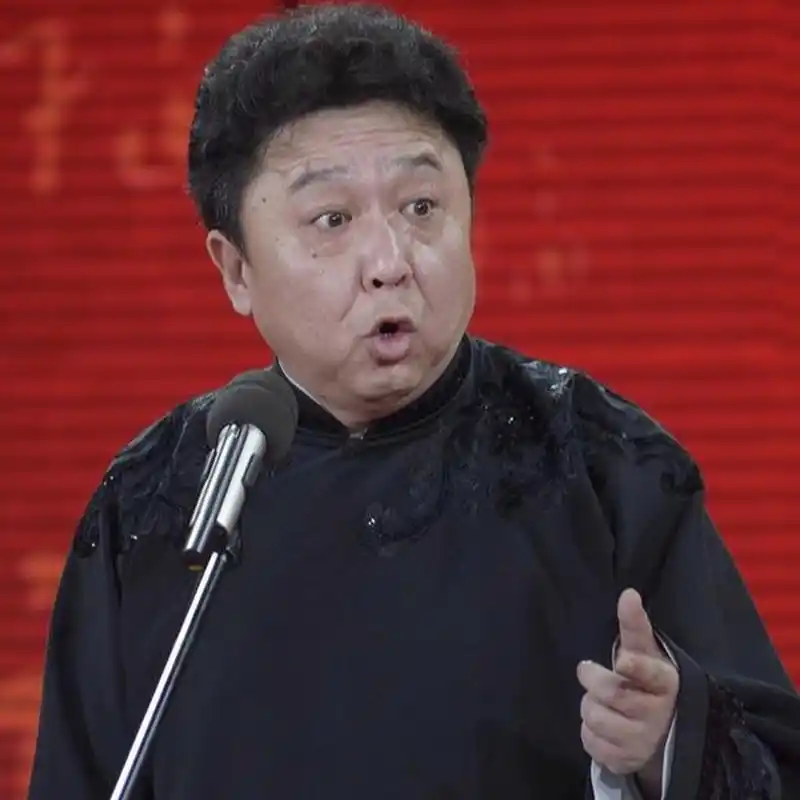 在相声和小品中，什么样的包袱才能称为高级包袱？