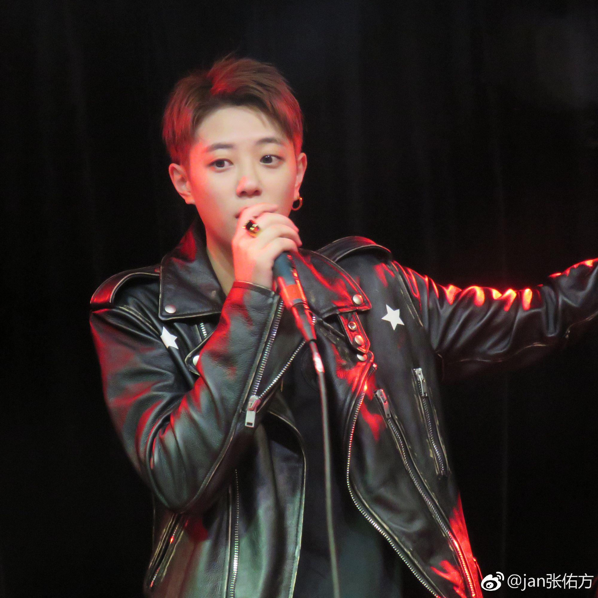 女生帅起来能到什么程度