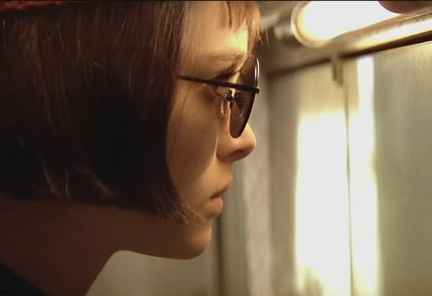 有没有什么惊艳的微信头像?-特别惊艳到人的微信头像