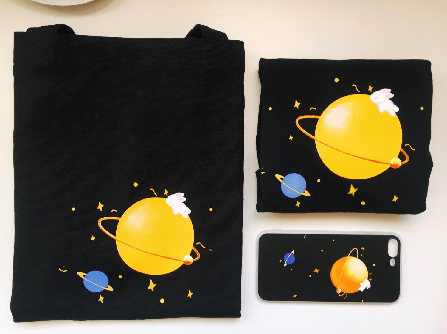 有哪些让人拍案叫绝的创意文化衫设计？