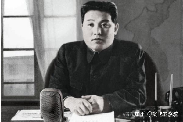 朝鲜籍英雄金武亭,中国炮兵重要创始人,地位曾在金日成之上 - 知乎