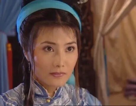 《铁齿铜牙纪晓岚 2》让第一部的莫愁下线，却保留了杜小月，是什么原因？