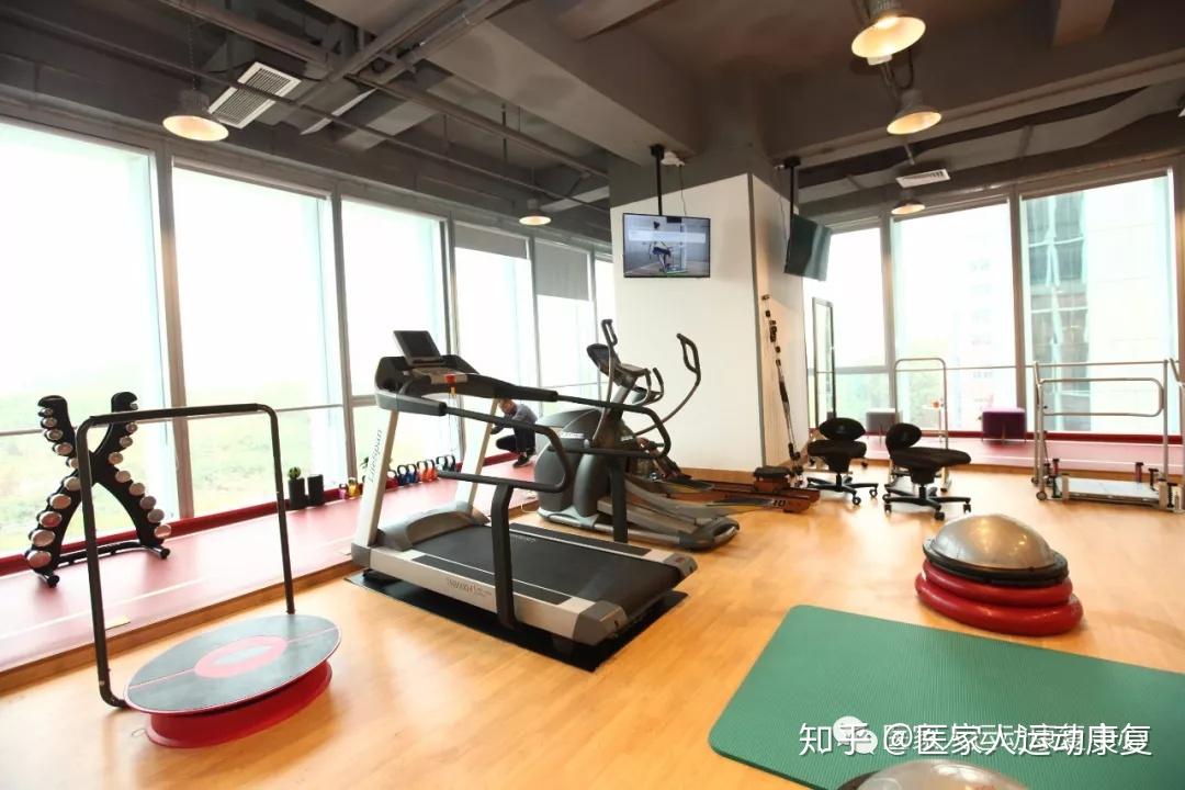 南京首座云端体育馆即将试营业