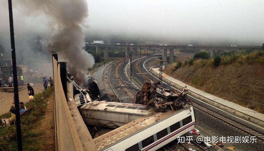 怎样看待刚果金经常发生火车脱轨事故