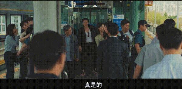 《野党》韩国票房冠军,爽片就该这样拍!