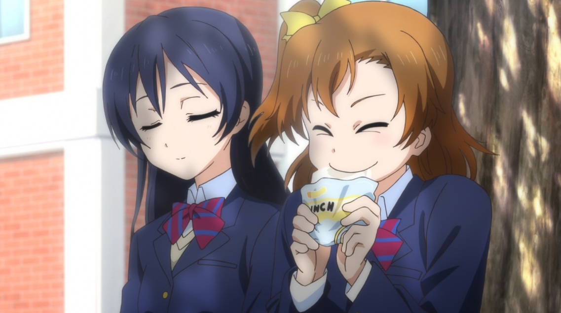 你是08saqours虹咲liella中哪位成员的粉丝是怎样被圈粉的