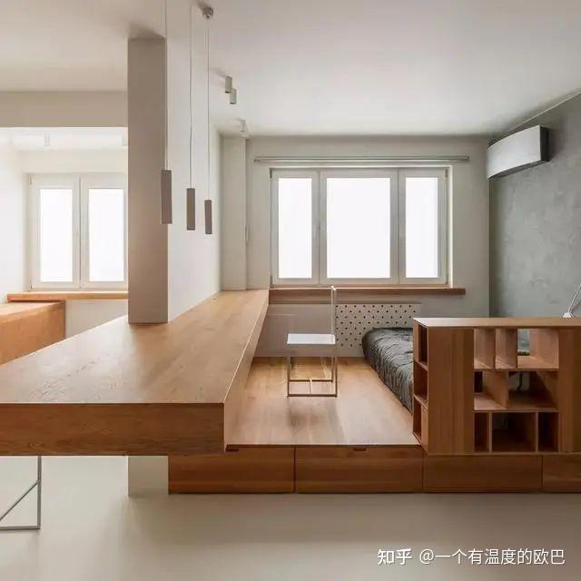 一篇就够！全屋定制的坑他都帮你踩过了 - 知乎