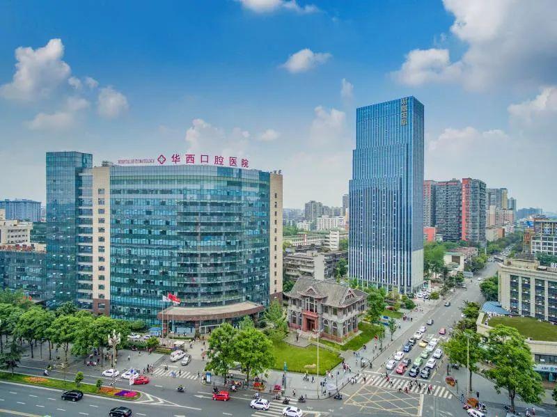 3.0版来了！武侯区属国有企业改革方案出炉 - 知乎