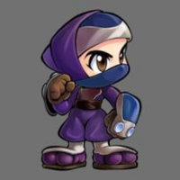 Zhihu profile picture for @adapter