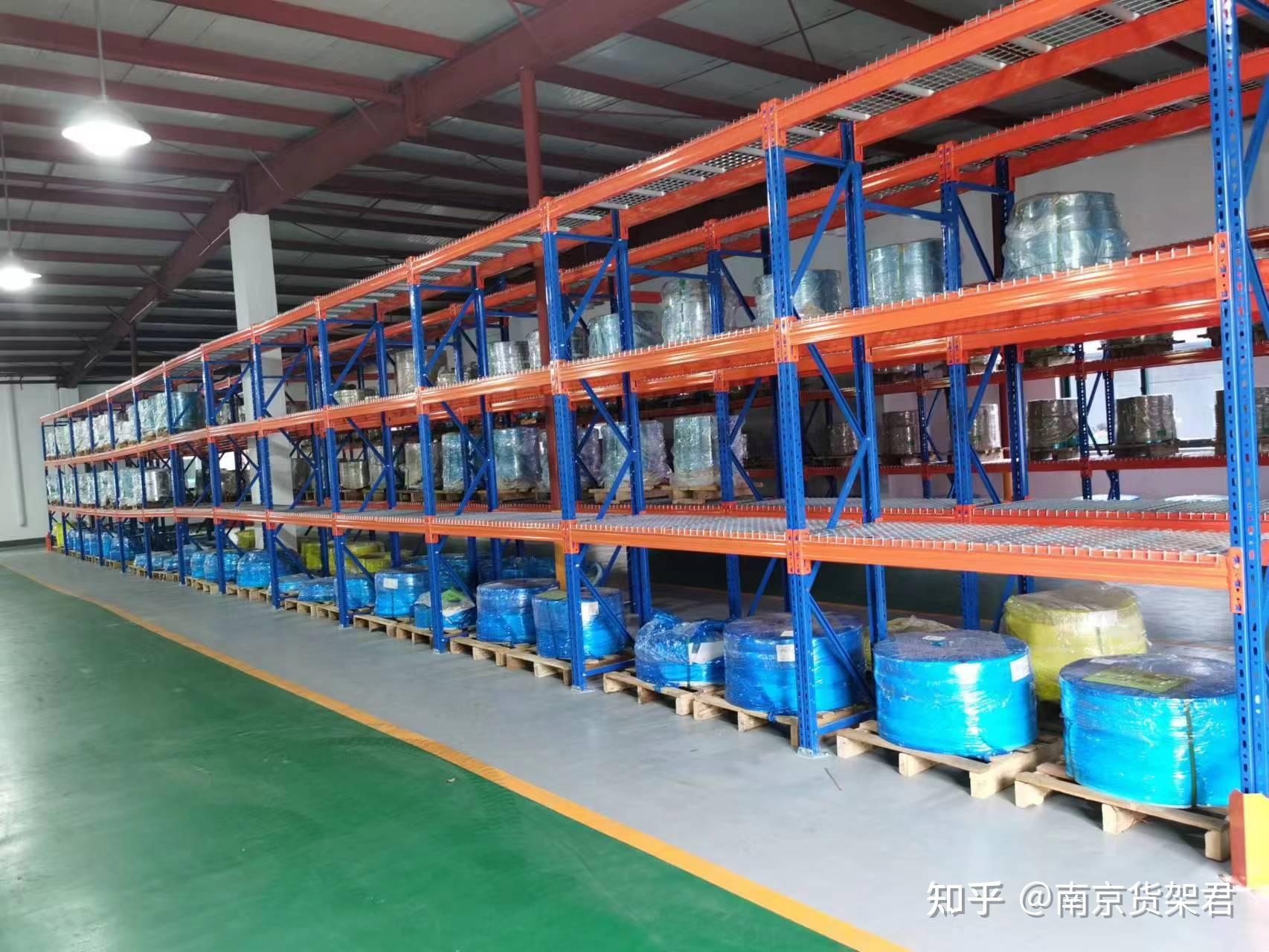 仓库数据可视化大屏 - 知乎