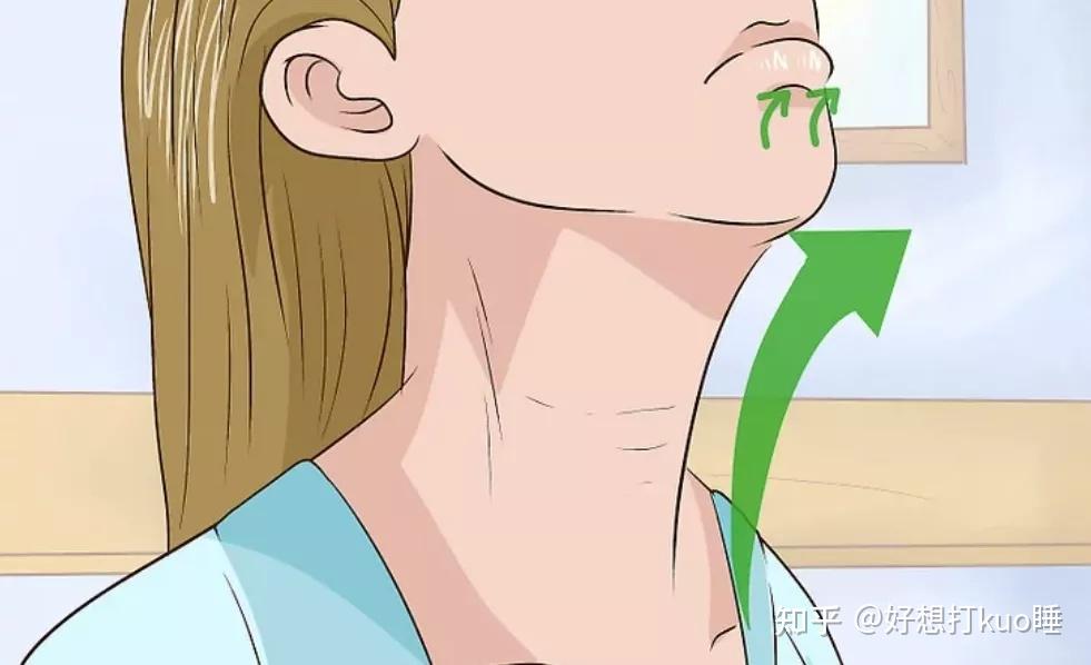 如何淡化颈纹,美白颈部? - 知乎