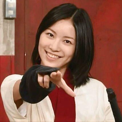 松井珠理奈的女优颜,美在哪,有何做女演员的优势? - 知乎