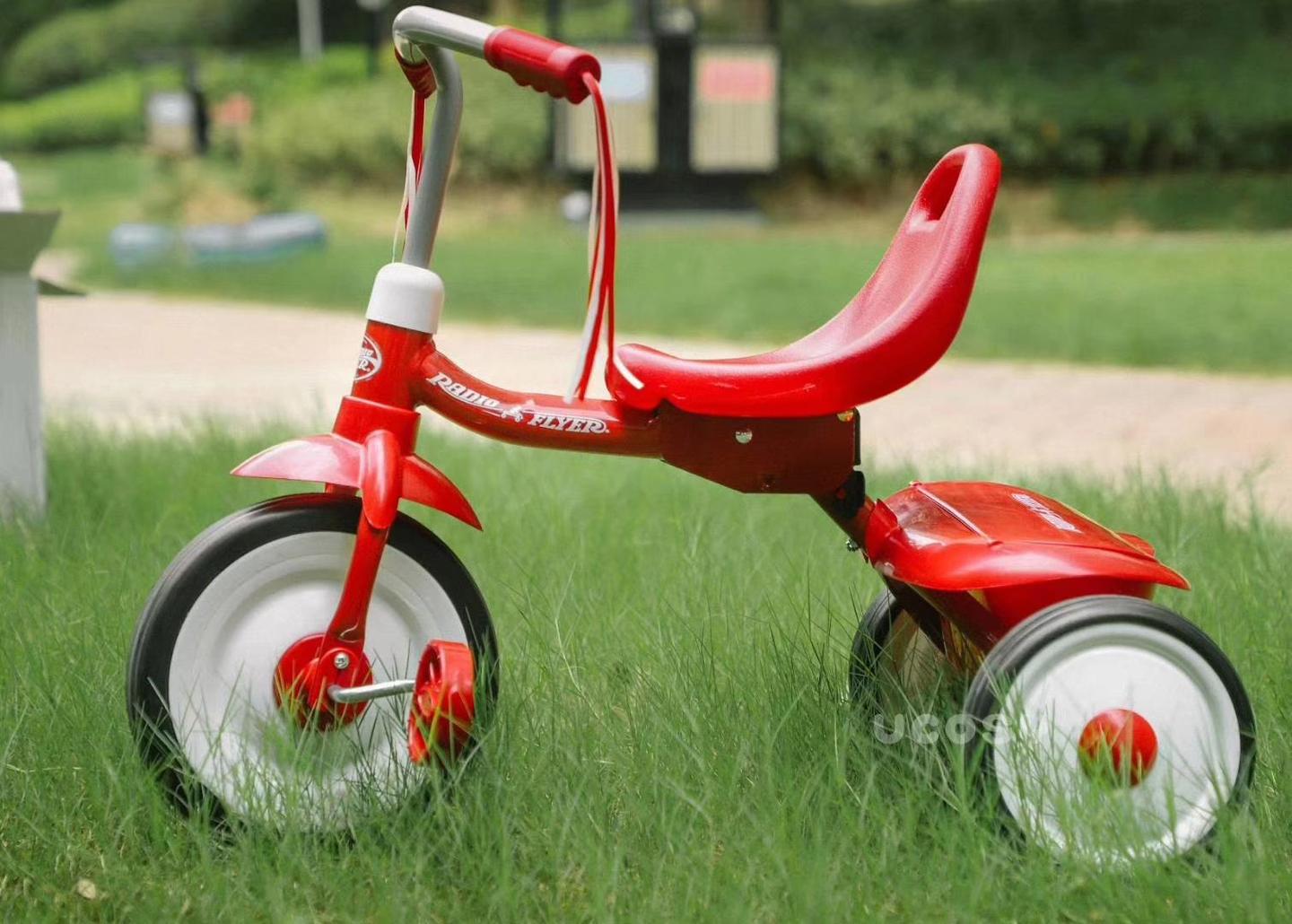 最值得买的儿童三轮车推荐-最佳轻量/折叠型儿童三轮车排行榜【2021年5月】 - 知乎