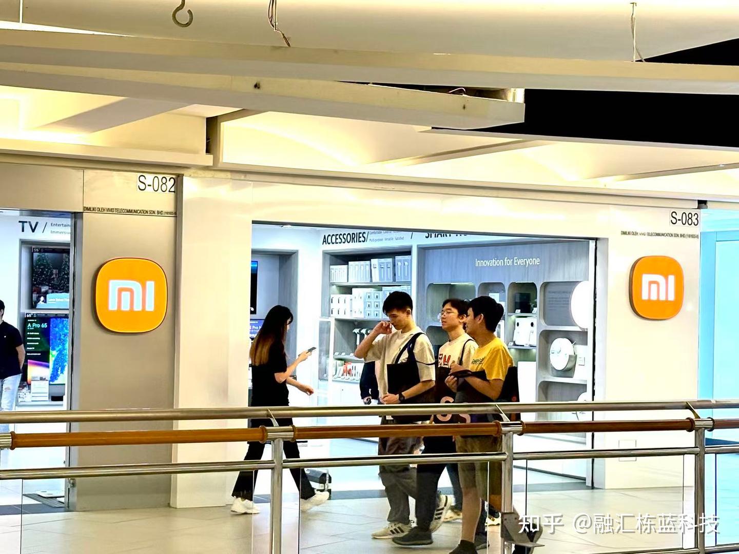 博世缺连接,小米缺信任:欧洲市场他们能深度合作吗?