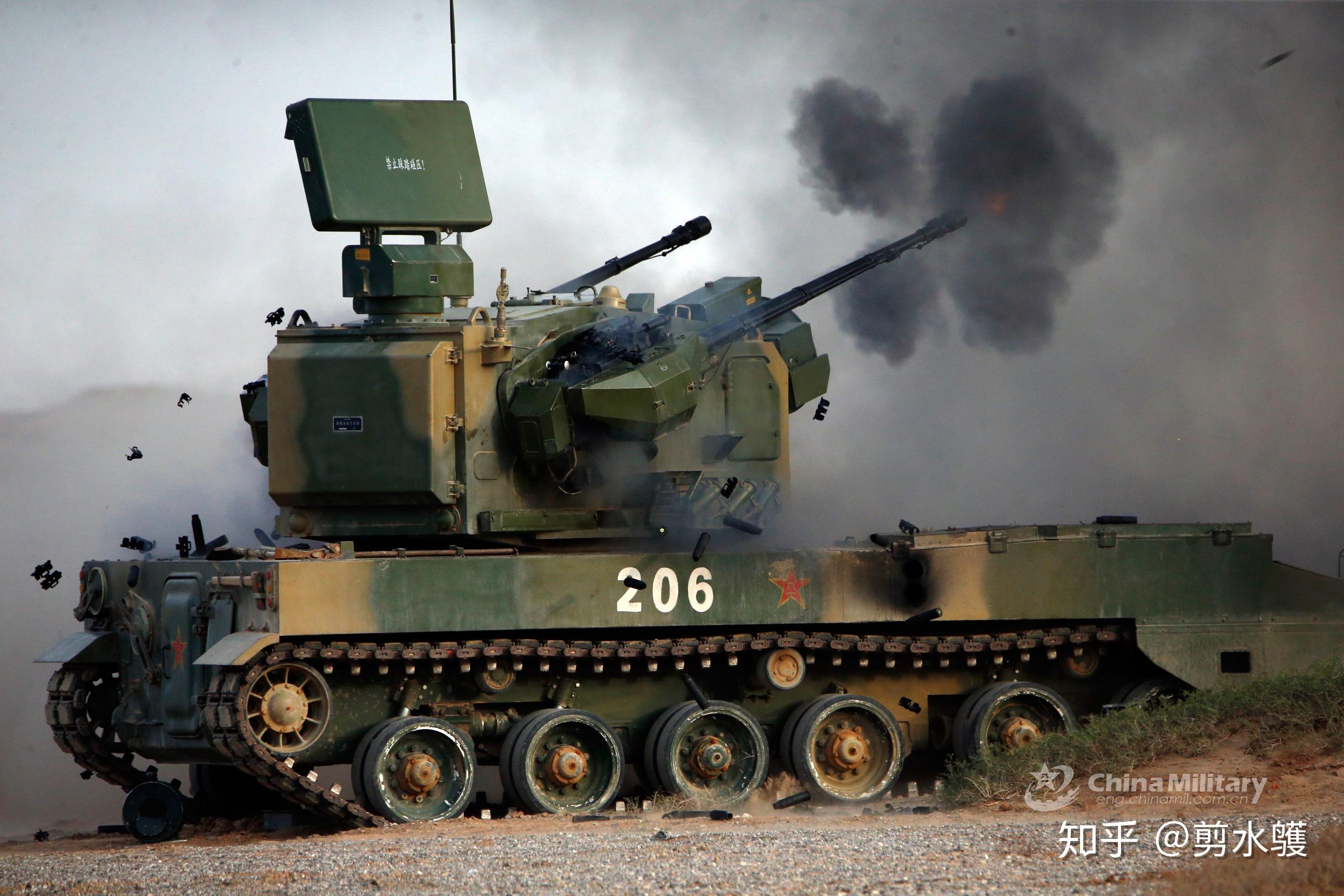 如何看法国40毫米埋头弹的发展rapidfire40毫米火炮发展处上舰以及