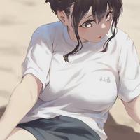 Zhihu profile picture for @canoe
