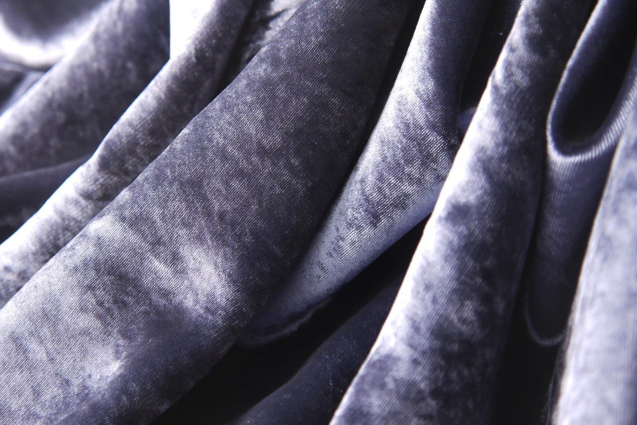 天鹅绒布价格多少