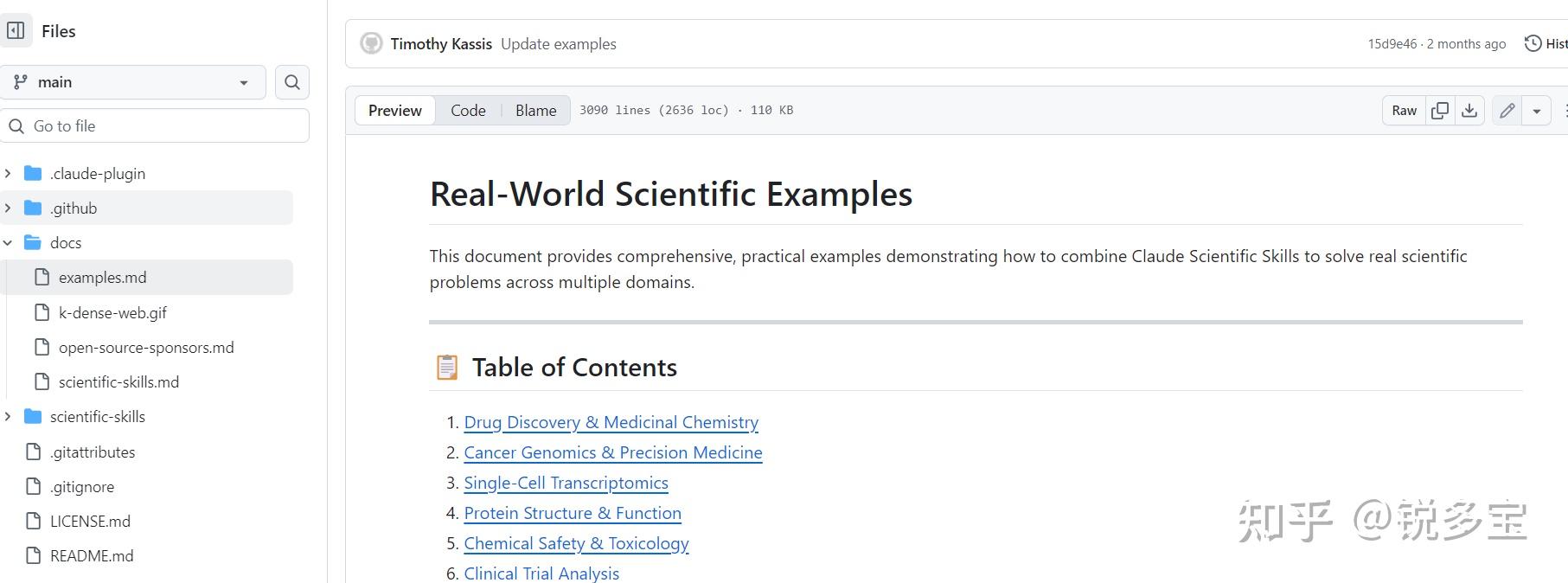 github sciencemode Images High Quality Grahic github火爆的开源AI科学家,多领域支持,包括地学 - 知乎