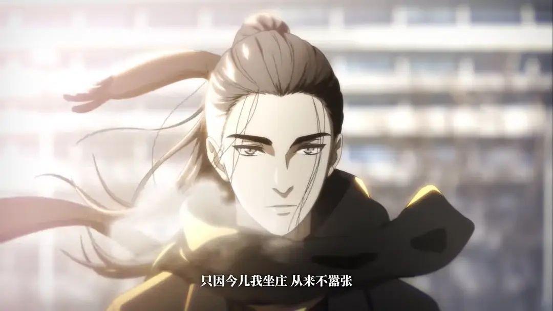 《异人之下》你更推荐看电视剧还是动漫?为什么? - 知乎