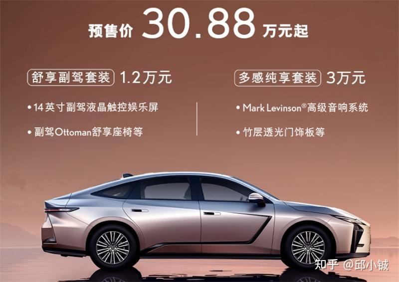 雷克萨斯新一代ES,优惠几万才卖得动?