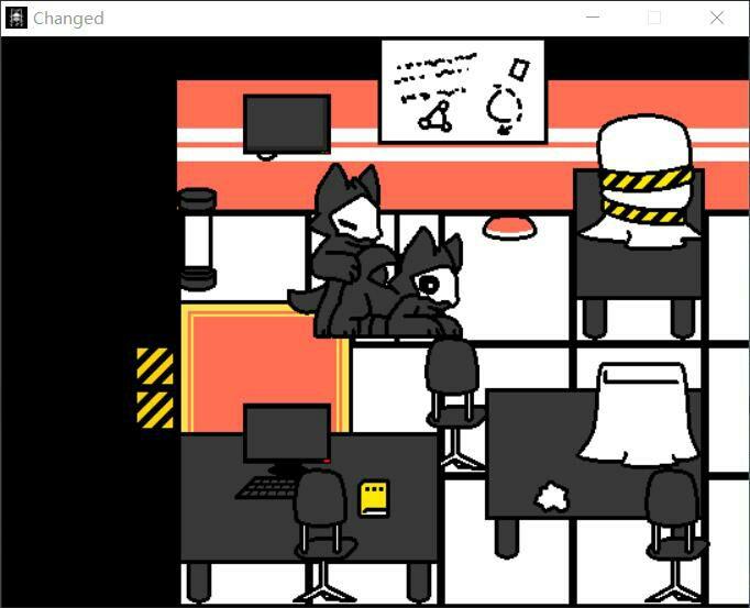 如何评价兽人rpg游戏changed