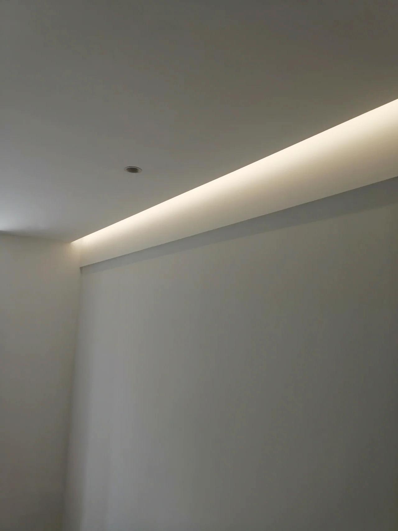 LED漫反射灯条线性灯飞檐走壁系列预埋暗藏洗墙灯带洗顶灯铝型槽-阿里巴巴