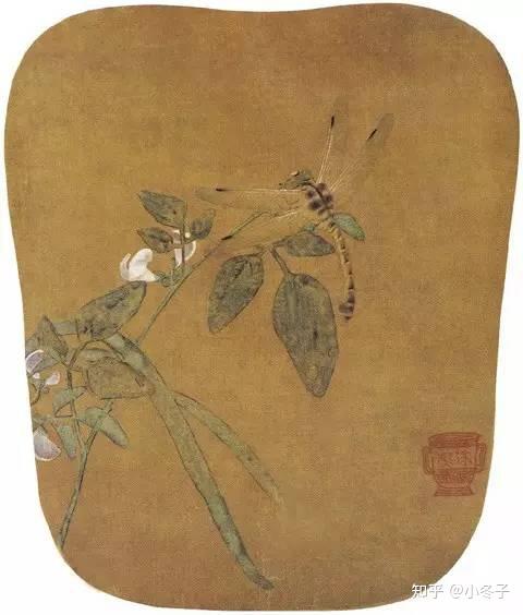 100首宋词，100幅宋画（上）简直绝配！ - 知乎