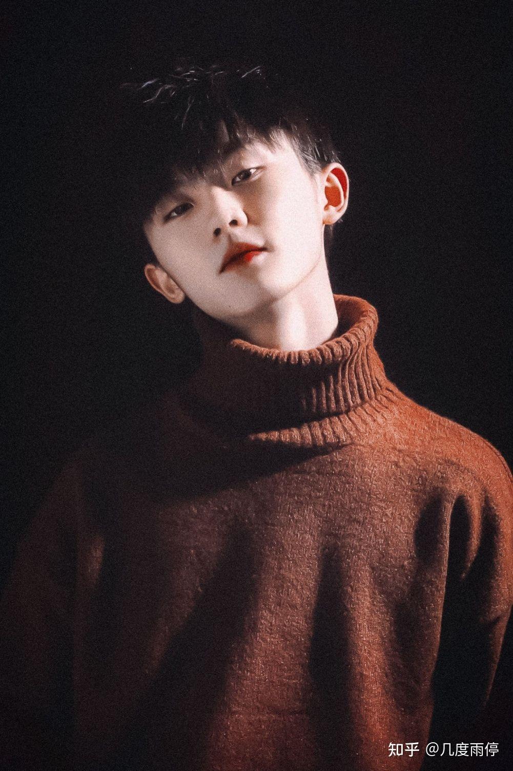 马嘉祺哪点吸引了你? - 知乎