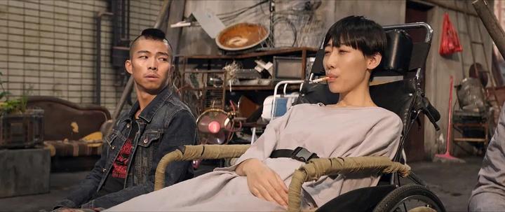 电影《无名之辈》:小人物的互相救赎和互相照亮 - 知乎