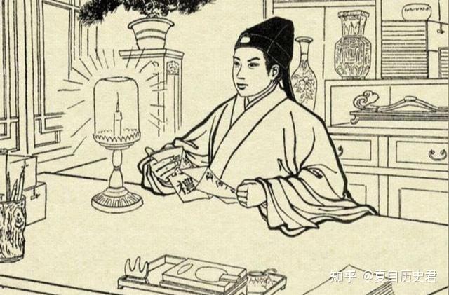在古代,秀才到底一年能挣多少钱,为何有秀才养活不一家人? - 知乎