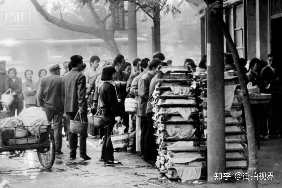 中国杭州　１９８６年版 杭州1986年的20张照片- 知乎