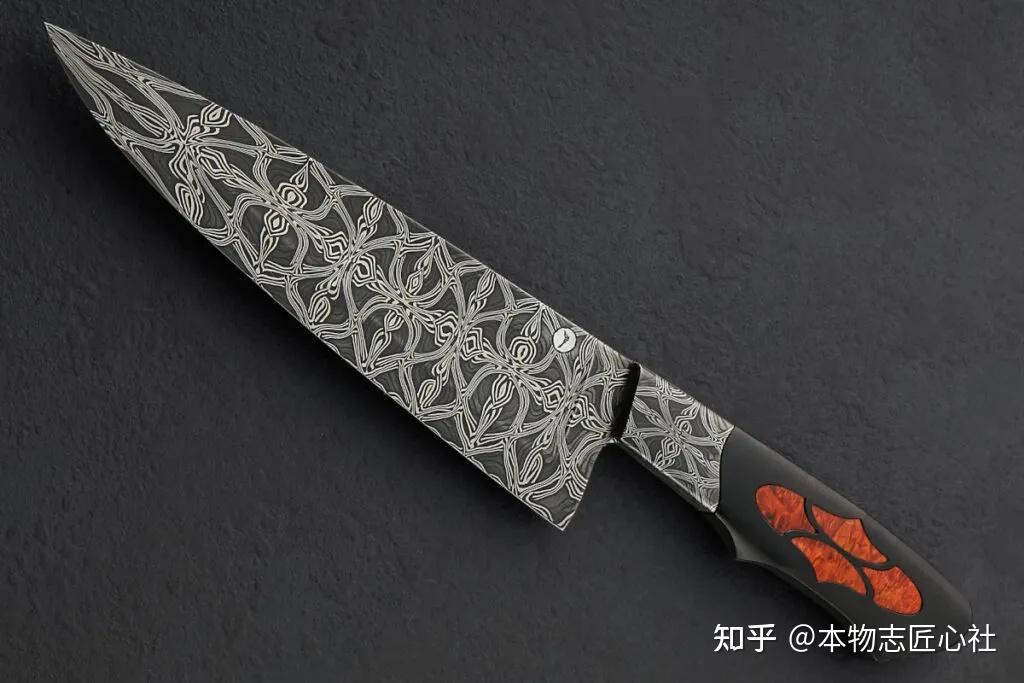 一位刀迷的妄想症：为每个房间配备一把刀 - 知乎