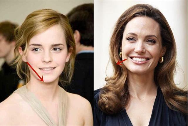 女生方脸怎么样才能变美,为啥男的都不喜欢脸方的女生? - 知乎