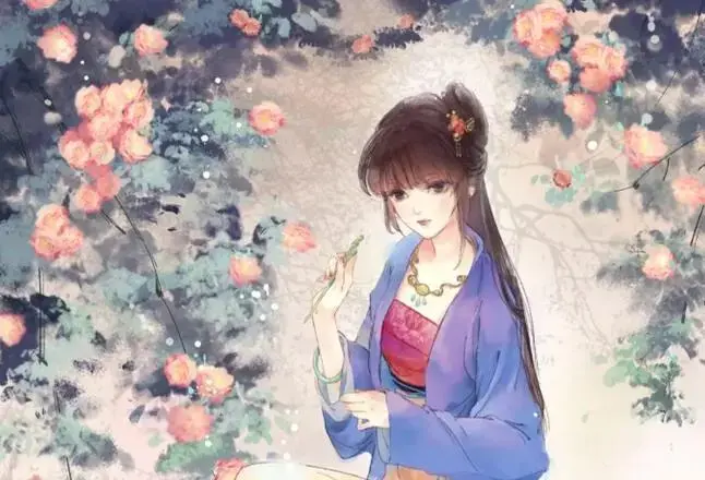 推荐14本古代女主二婚改嫁找到幸福的古言小说,古代女主勇敢追爱文,你喜欢吗? - 知乎