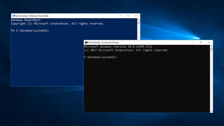 Win10下使用CMD - 知乎