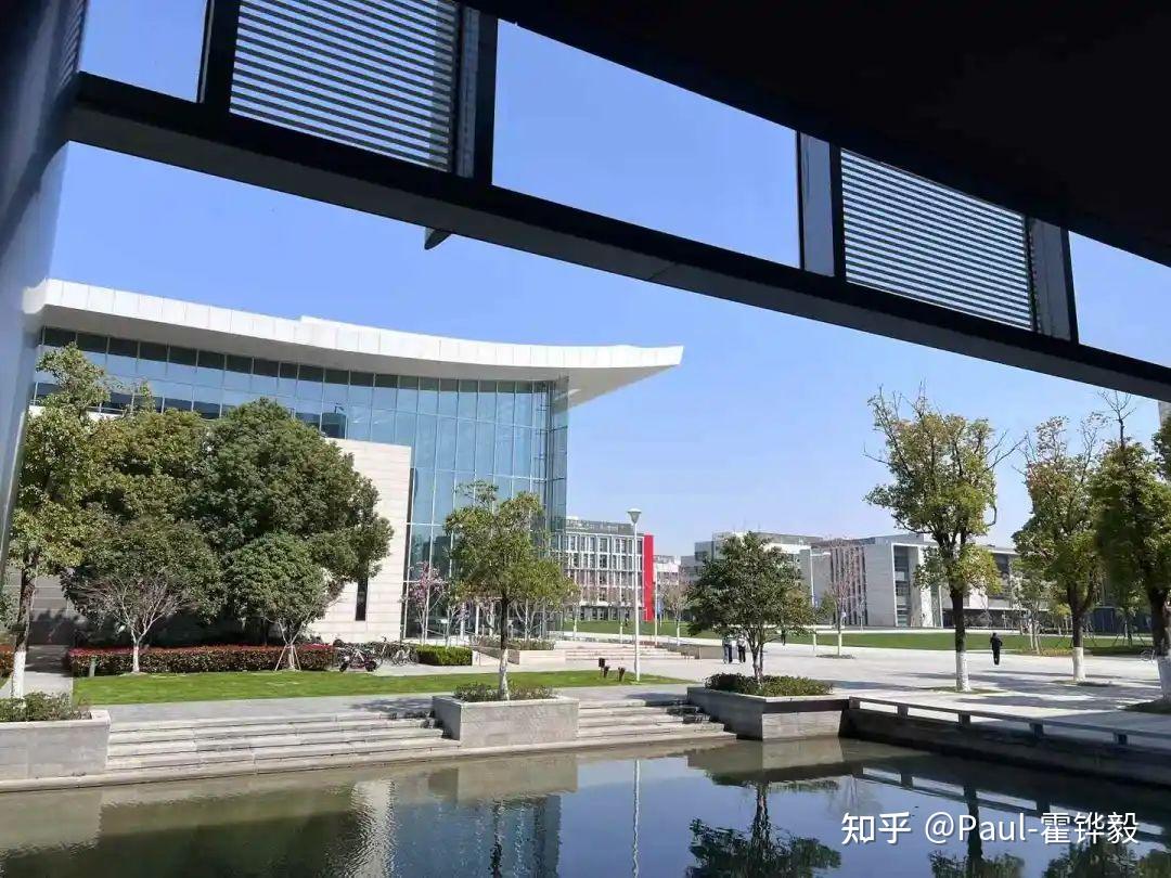 恭喜王同学！昆山杜克大学2025年本科综合评价入围通知公布！ - 知乎