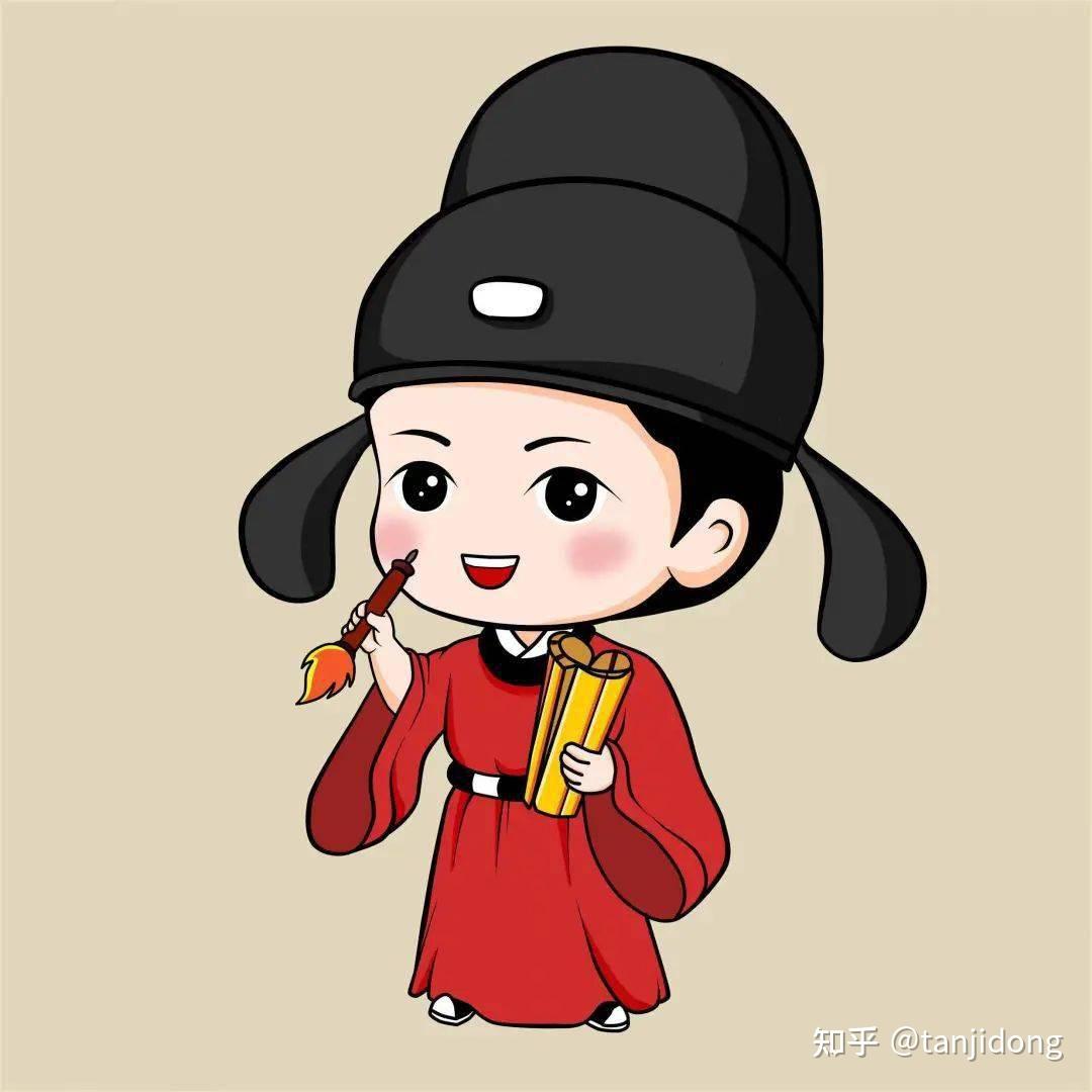 古代女子能当官吗戏剧中的那些女将军女状元是真事吗