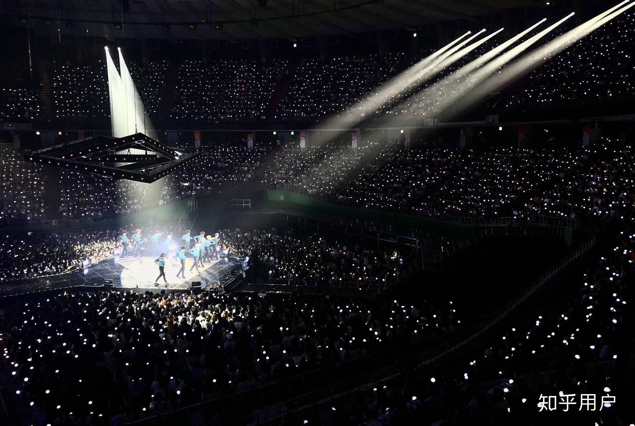 有什么想对seventeen还有克拉们说的话? - 知乎