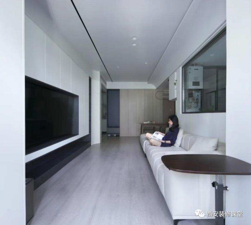 客厅茶几与沙发的搭配比例与距离如何确定? - 知乎