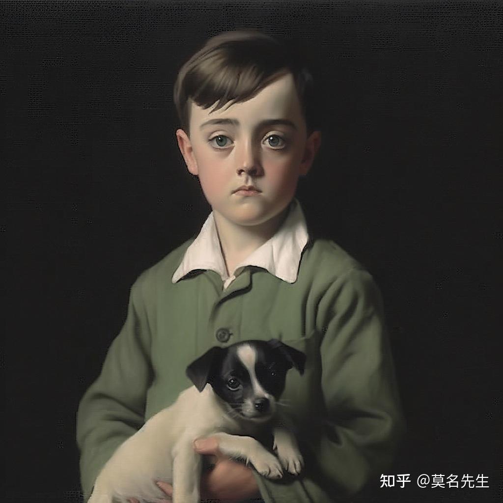 Midjourney --chaos怎么使用?