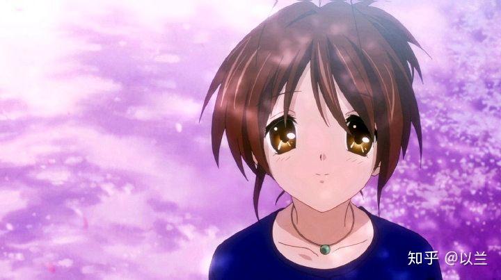 2020年冈崎渚古河渚多大了