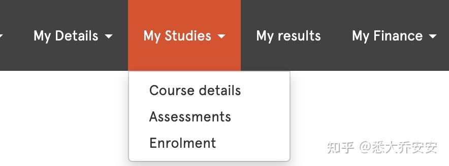 悉尼大学｜新生入学必备-超全面Sydney Student&Canvas使用攻略 - 知乎