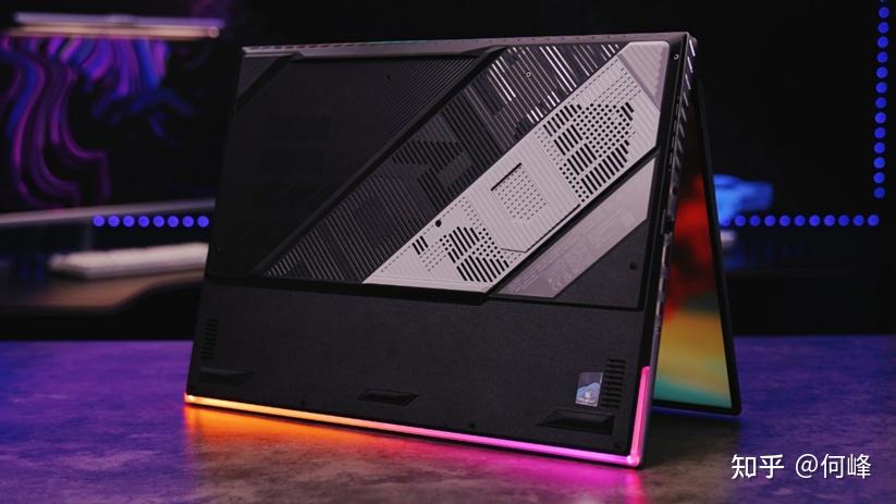 CPU、GPU双满血旗舰电竞本:ROG枪神7 Plus超竞版测试 - 知乎