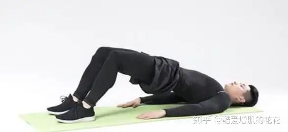提肛运动怎么做图解? - 知乎