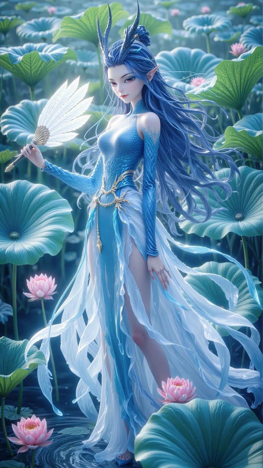 如何评价电影《哪吒之魔童闹海》中的西海龙王敖闰? - 知乎