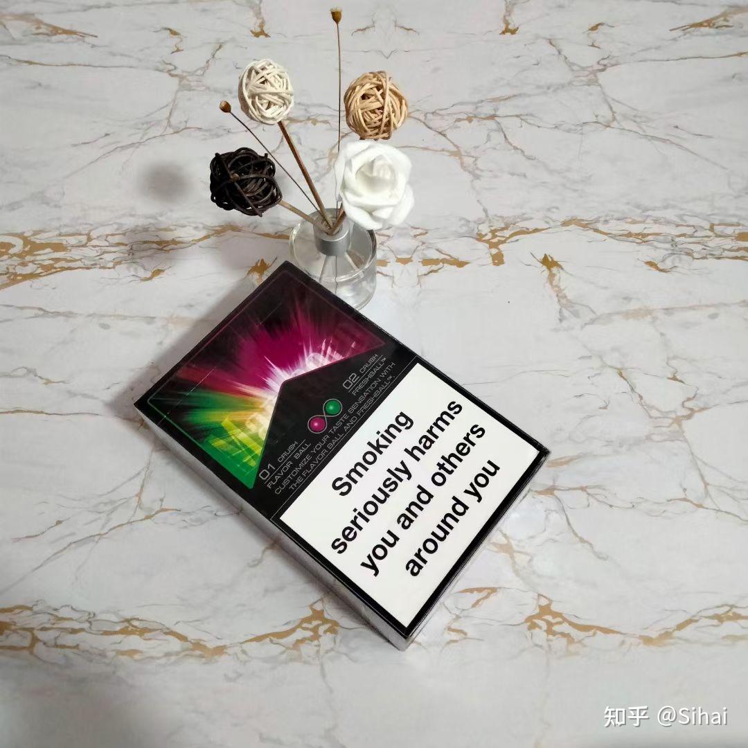 欧盟万宝路双爆珠在合肥哪里能买到