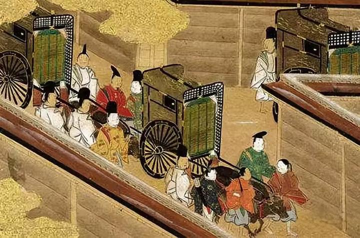 适合新人入门的日本平安时代历史笔记 - 知乎