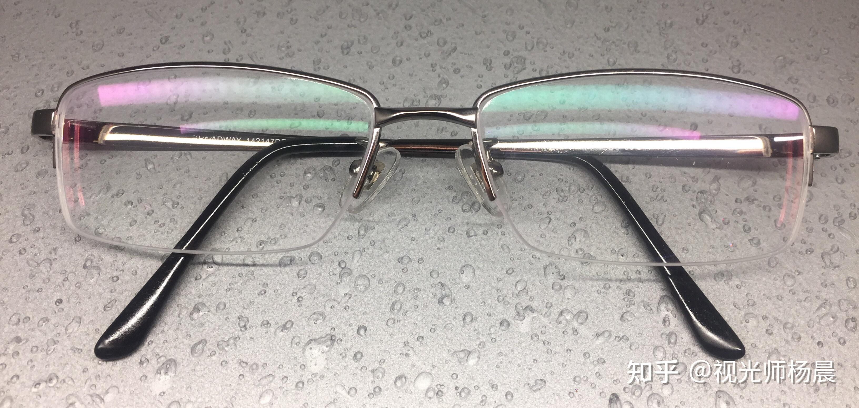 在宝岛配了一副眼镜,百老汇的镜架,请问这个牌子的东西质量如何?